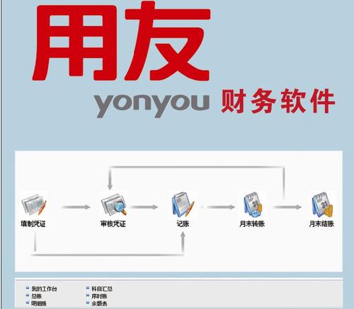 贵州财务软件备受受欢迎的几大原因